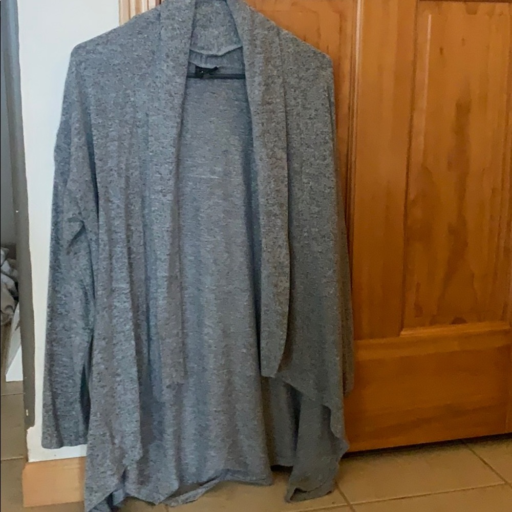Day trip cardigan